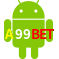 Aplicativo A99Bet para Android